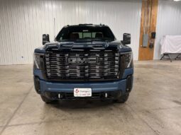 
 GMC Sierra 2500 HD full									