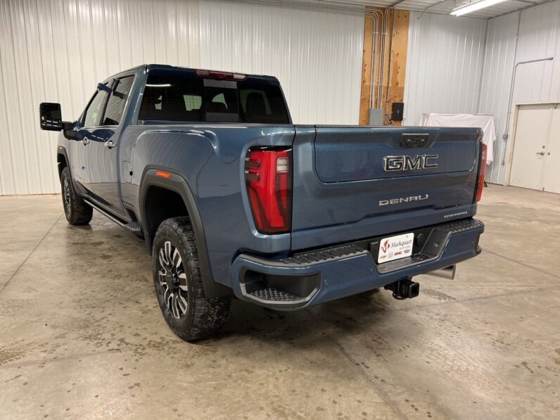 GMC Sierra 2500 HD