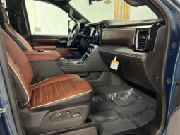 
 GMC Sierra 2500 HD full									