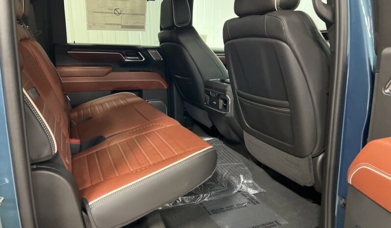 
 GMC Sierra 2500 HD full									