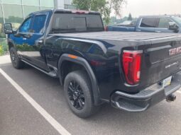 GMC Sierra 2500 HD