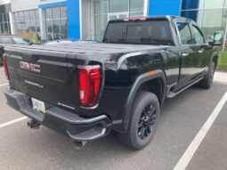 GMC Sierra 2500 HD