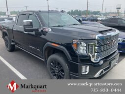 
 GMC Sierra 2500 HD full									