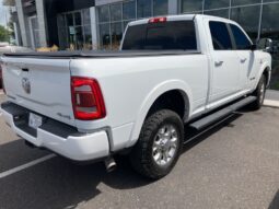 RAM 2500