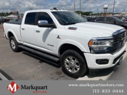 RAM 2500