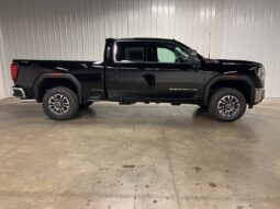GMC Sierra 2500 HD