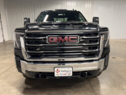 GMC Sierra 2500 HD