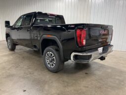 GMC Sierra 2500 HD