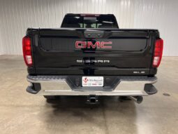 GMC Sierra 2500 HD