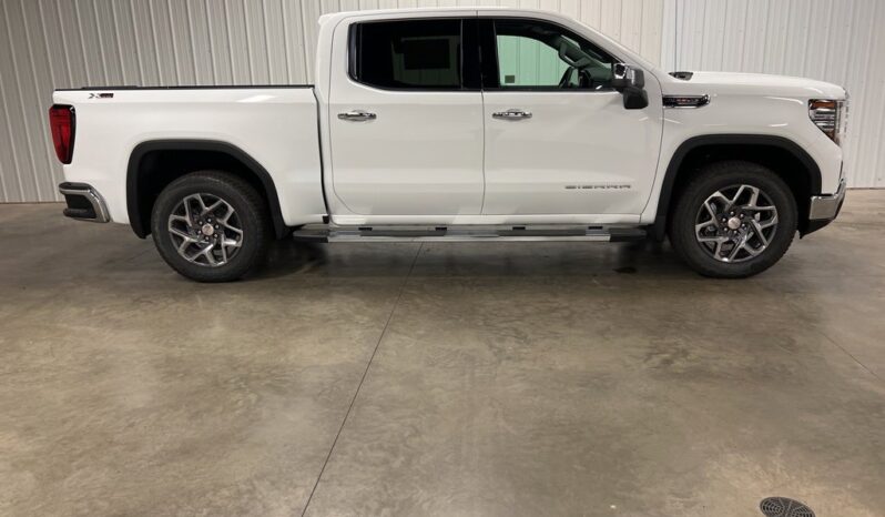 
 GMC Sierra 1500 full									