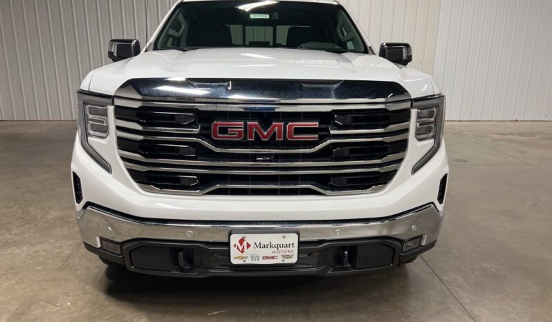 
 GMC Sierra 1500 full									