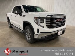 GMC Sierra 1500