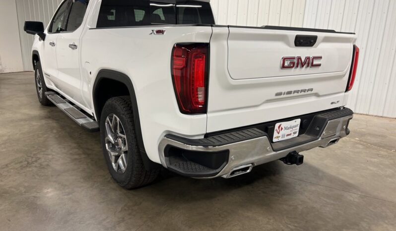 
 GMC Sierra 1500 full									
