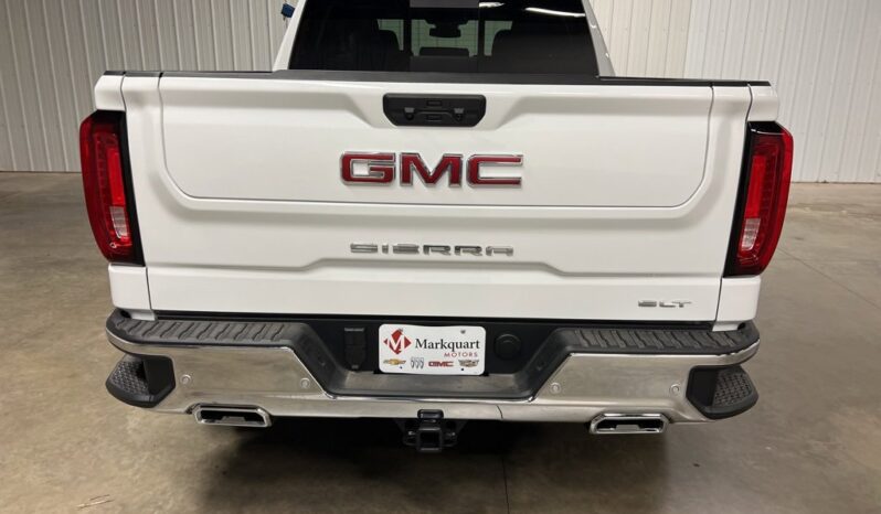 
 GMC Sierra 1500 full									