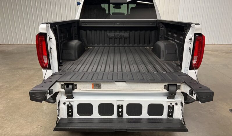 
 GMC Sierra 1500 full									