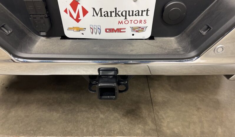 
 GMC Sierra 1500 full									