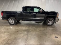 Chevrolet Silverado 3500 HD