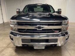 Chevrolet Silverado 3500 HD