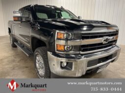 Chevrolet Silverado 3500 HD