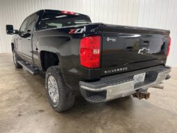 Chevrolet Silverado 3500 HD