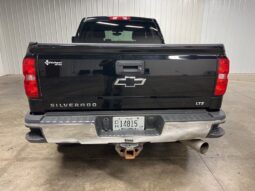 Chevrolet Silverado 3500 HD