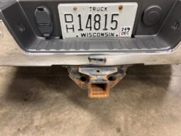 
 Chevrolet Silverado 3500 HD full									