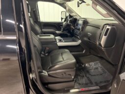 
 Chevrolet Silverado 3500 HD full									