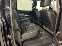 
 Chevrolet Silverado 3500 HD full									
