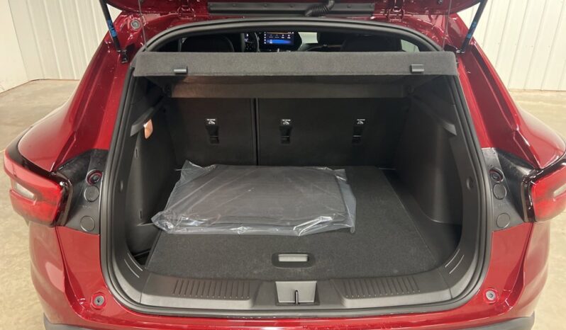 
 Chevrolet Trax full									