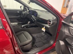 
 Chevrolet Trax full									
