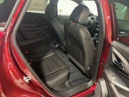 
 Chevrolet Trax full									