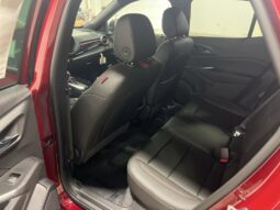 
 Chevrolet Trax full									
