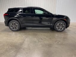 Chevrolet Blazer EV