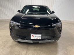 Chevrolet Blazer EV