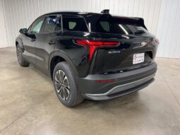 Chevrolet Blazer EV