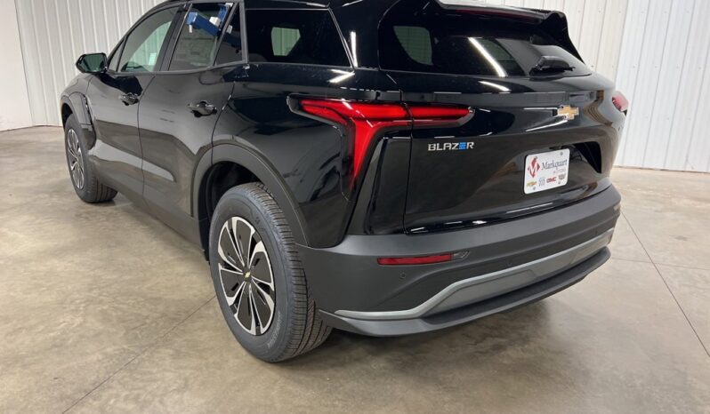 
 Chevrolet Blazer EV full									