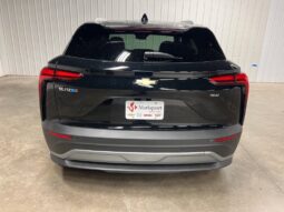 Chevrolet Blazer EV