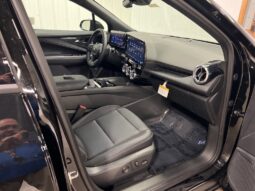 
 Chevrolet Blazer EV full									