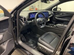 
 Chevrolet Blazer EV full									