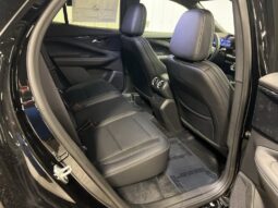 
 Chevrolet Blazer EV full									