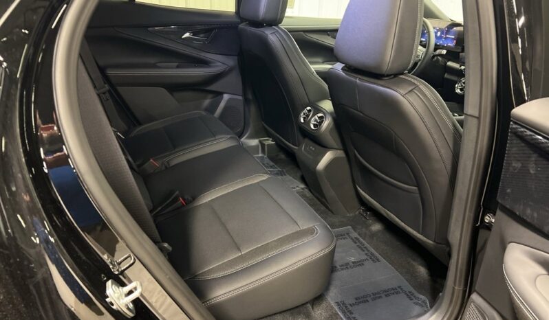 
 Chevrolet Blazer EV full									
