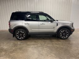 Ford Bronco Sport