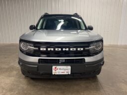 Ford Bronco Sport