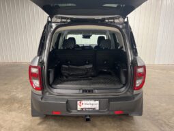 
 Ford Bronco Sport full									