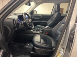 
 Ford Bronco Sport full									