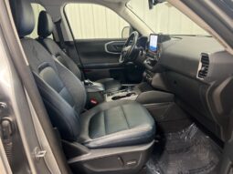 
 Ford Bronco Sport full									