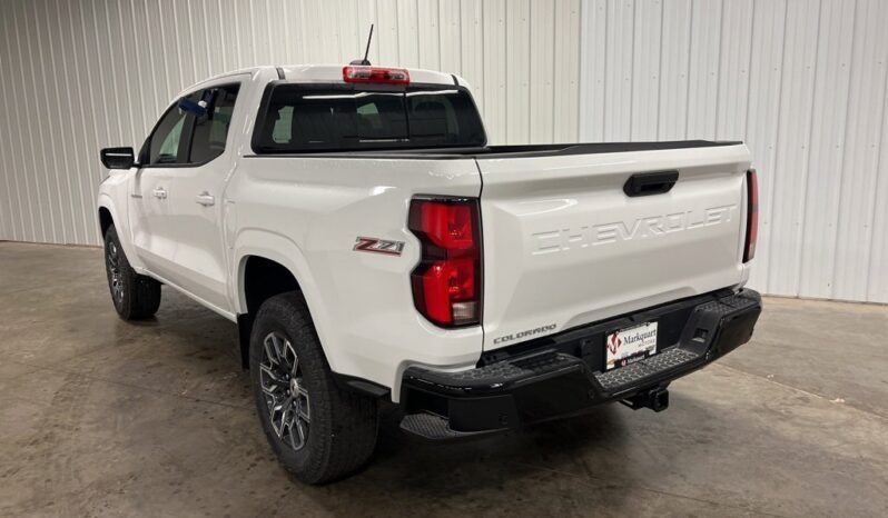 
 Chevrolet Colorado full									