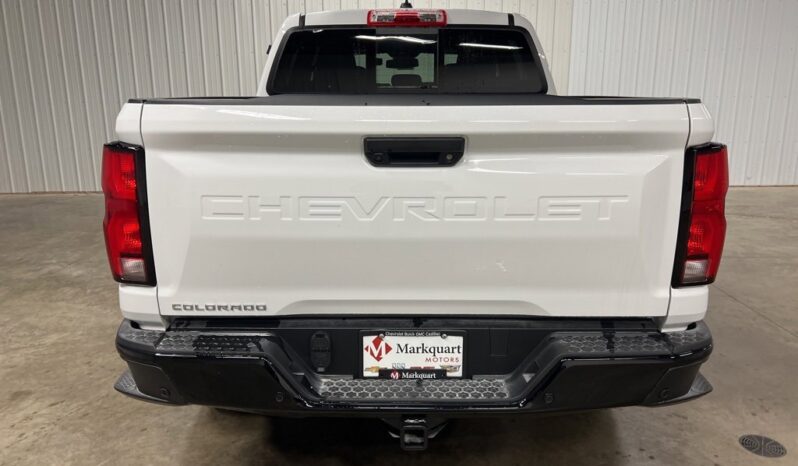 
 Chevrolet Colorado full									