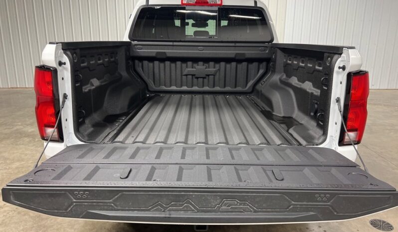 
 Chevrolet Colorado full									