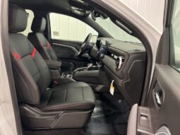 
 Chevrolet Colorado full									